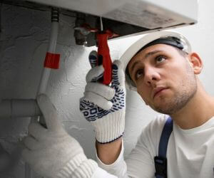 About Emergency plumbing pros Endicott, NE